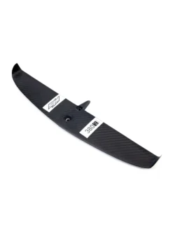 Aile Arrière AXIS Carbon S-Série - 380mm -FCS || ION Soldes aile arriere axis carbon s serie 380mm 1