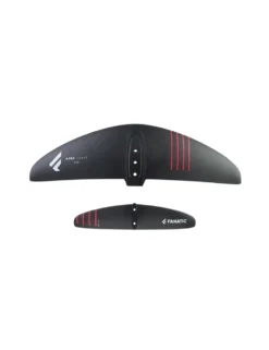 Aile Avant + Stab Wing Foil FANATIC Aero Carve