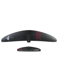 Aile Avant + Stab Wing Foil FANATIC Aero Free