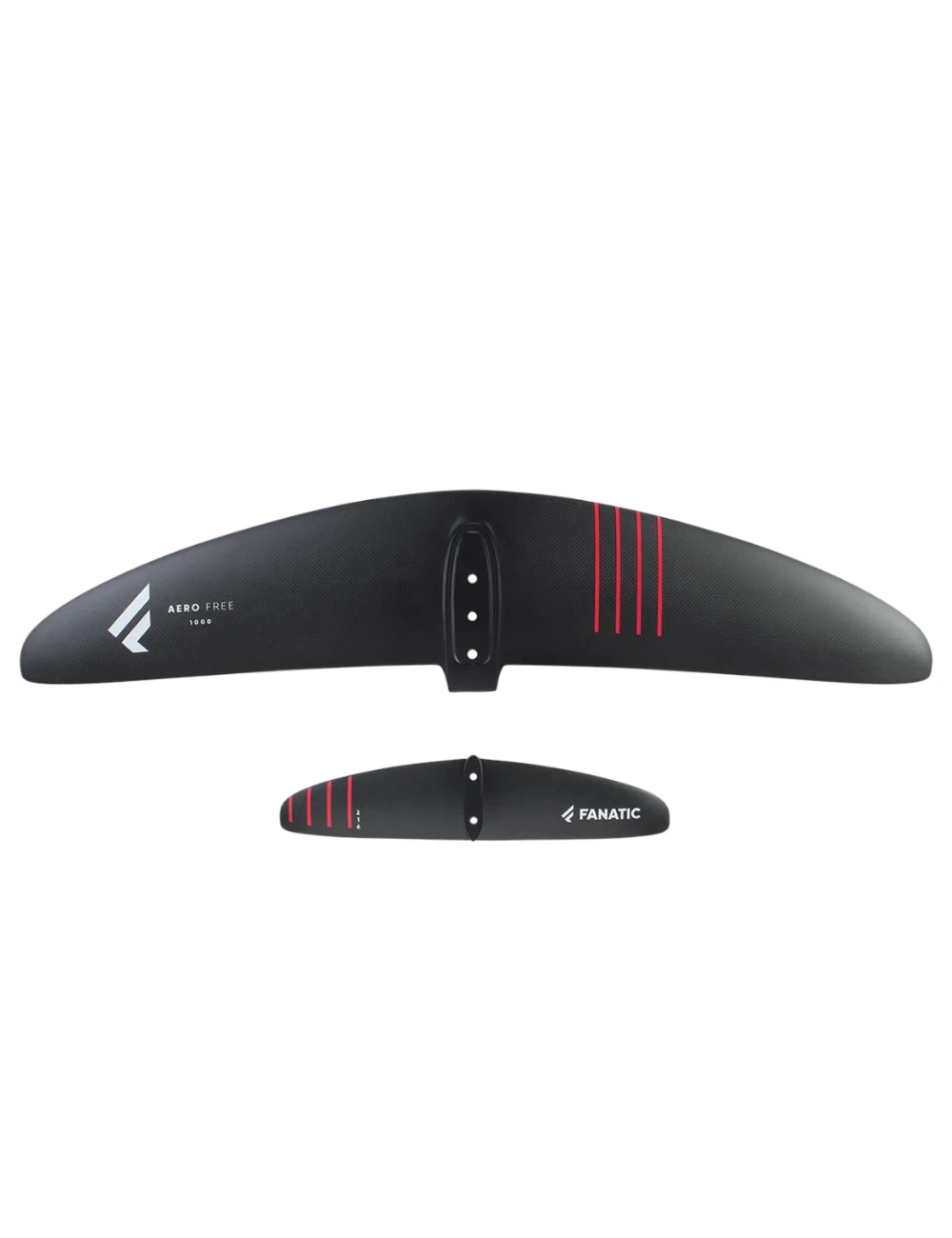 Aile Avant + Stab Wing Foil FANATIC Aero Free 1 Aile Avant + Stab Wing Foil FANATIC Aero Free