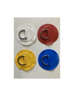 Attache Loop SURFPISTOLS Anneaux