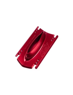 Base Plate AXIS US Box - 19mm