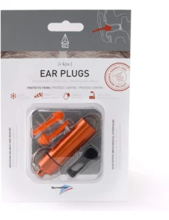 Bouchons Oreilles EQ EarPlug
