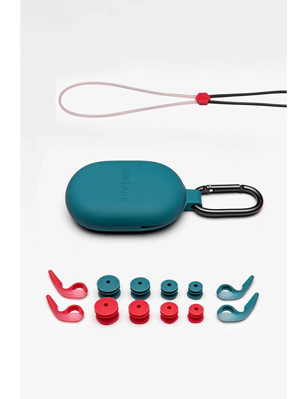 Bouchons Oreilles SURF EARS 3.0 4 Bouchons Oreilles SURF EARS 3.0 – Image 4