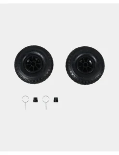 Chariot HANA Timon Alu -FCS || ION Soldes chariot hana timon alu 2