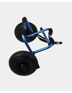 Chariot HANA Timon Alu -FCS || ION Soldes chariot hana timon alu 3