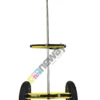Chariot Surf Wagon -Timon Inox Grandes Roues