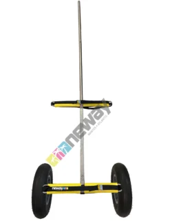 Chariot Surf Wagon -Timon Inox Grandes Roues