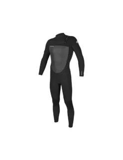 Combinaison O'NEILL Epic - CZ 3/2 8 Combinaison O'NEILL Epic - CZ 3/2 -FCS || ION Soldes combi o neill epic 3 2 chest zip full 2