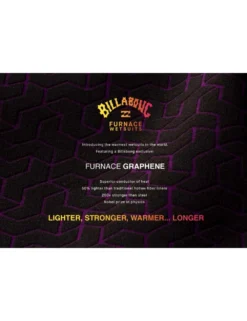 Combinaison BILLABONG Revolution - CZ 4/3 2021 -FCS || ION Soldes combinaison 4 3 billabong revo cz gbs ls 4