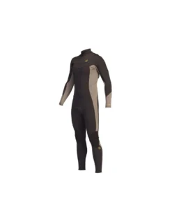 Combinaison BILLABONG Absloute - CZ 4/3 -FCS || ION Soldes combinaison billabong 4 3 absolute cz full 2