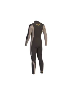 Combinaison BILLABONG Absloute - CZ 4/3 -FCS || ION Soldes combinaison billabong 4 3 absolute cz full 3