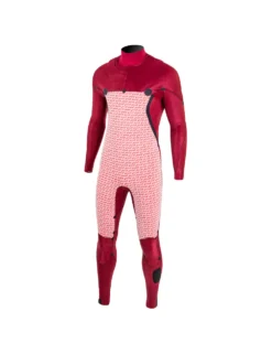 Combinaison PROLIMIT Mercury Steamer - ZF 3/2 FTM -FCS || ION Soldes combinaison prolimit mercury steamer zf 3 2 ftm 2