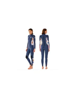 Combinaison RIP CURL Dawn Patrol Women - BZ 4/3