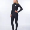 Combinaison Rip Curl Women Dawn Patrol 4/3 BZ