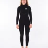 Combinaison Rip Curl Women E-Bomb - 4/3 ZF