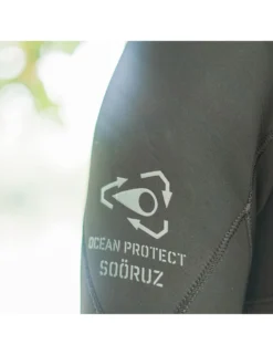 Combinaison Sooruz 2/2 ZF Fighter - Oysterprene -FCS || ION Soldes combinaison sooruz 2 2 zf fighter oysterprene 4