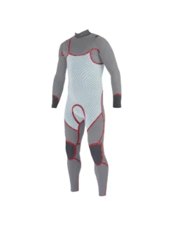 Combinaison Sooruz 3/2 ZF Guru Pro - Oysterprene -FCS || ION Soldes combinaison sooruz 3 2 zf guru pro oysterprene 2