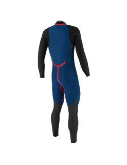 Combinaison SOORUZ 4/3 Fighter BZ -FCS || ION Soldes combinaison sooruz 4 3 fighter bz 2