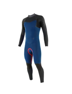 Combinaison SOORUZ 4/3 Fighter BZ -FCS || ION Soldes combinaison sooruz 4 3 fighter bz 3