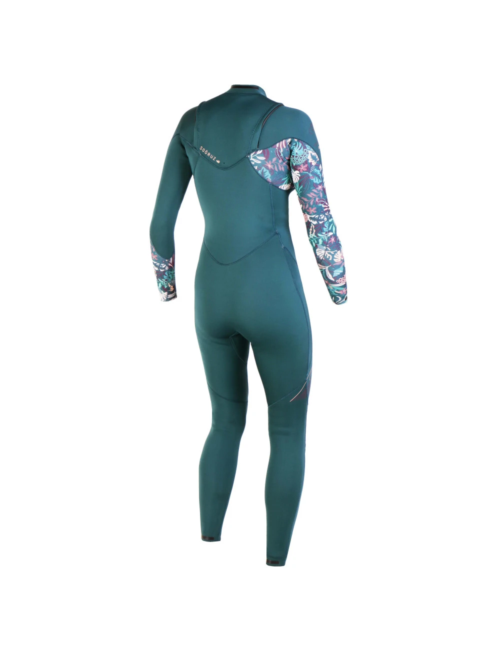 Combinaison SOORUZ Divine Women FZ - 5/4/3 2 Combinaison SOORUZ Divine Women FZ - 5/4/3 – Image 2