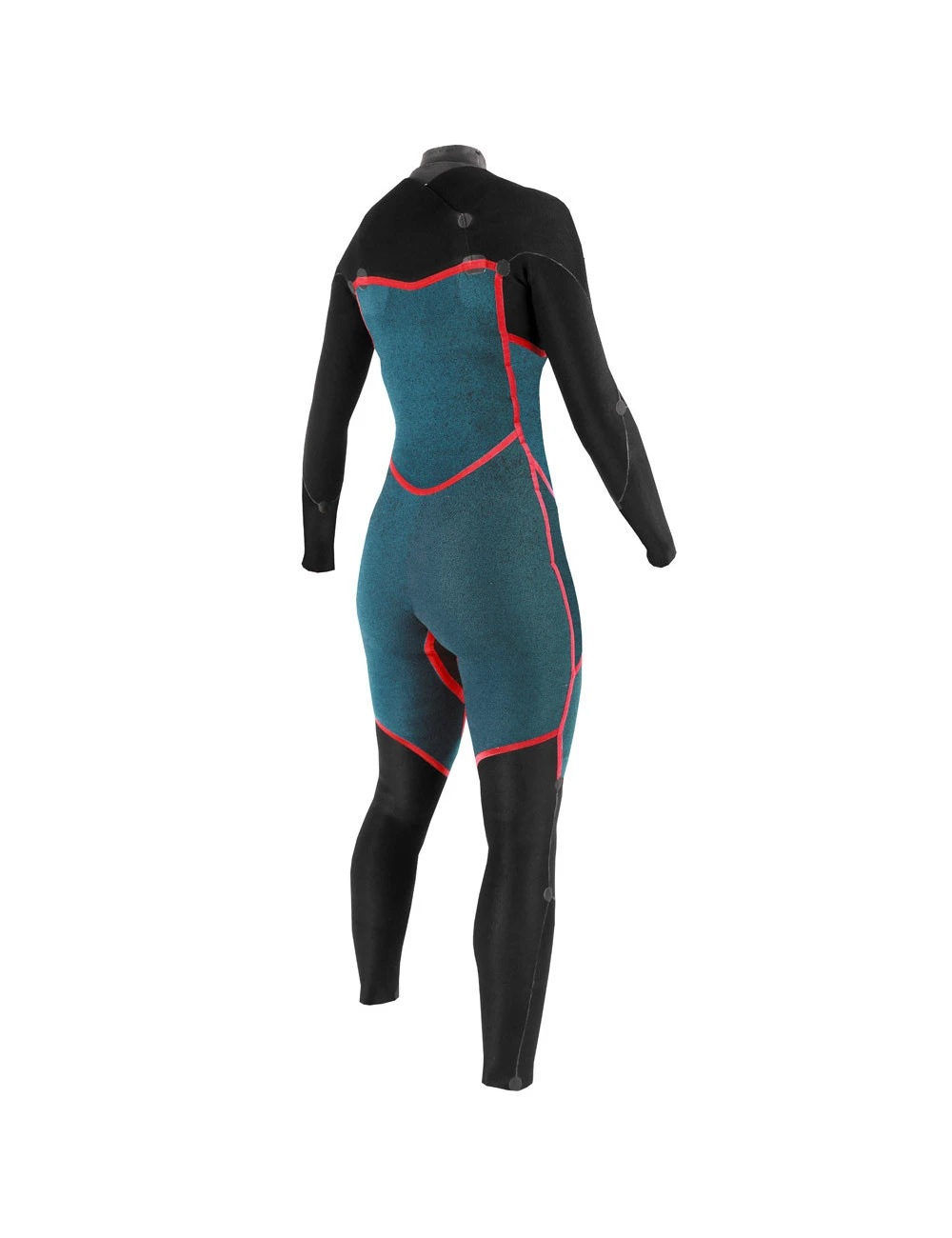 Combinaison SOORUZ Divine Women FZ - 5/4/3 4 Combinaison SOORUZ Divine Women FZ - 5/4/3 – Image 4