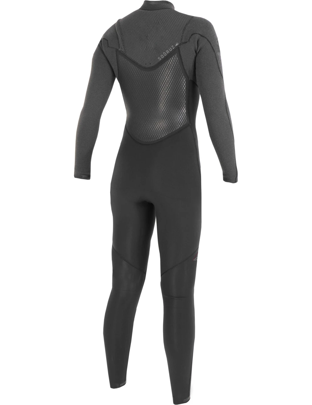 Combinaison SOORUZ Guru Women - CZ 5/4 2 Combinaison SOORUZ Guru Women - CZ 5/4 – Image 2