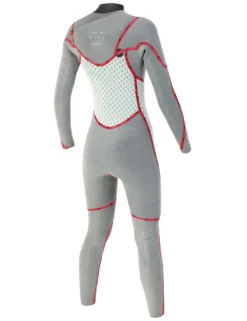 Combinaison SOORUZ Guru Women - CZ 5/4 7 Combinaison SOORUZ Guru Women - CZ 5/4 -FCS || ION Soldes combinaison sooruz guru women cz 5 4 3