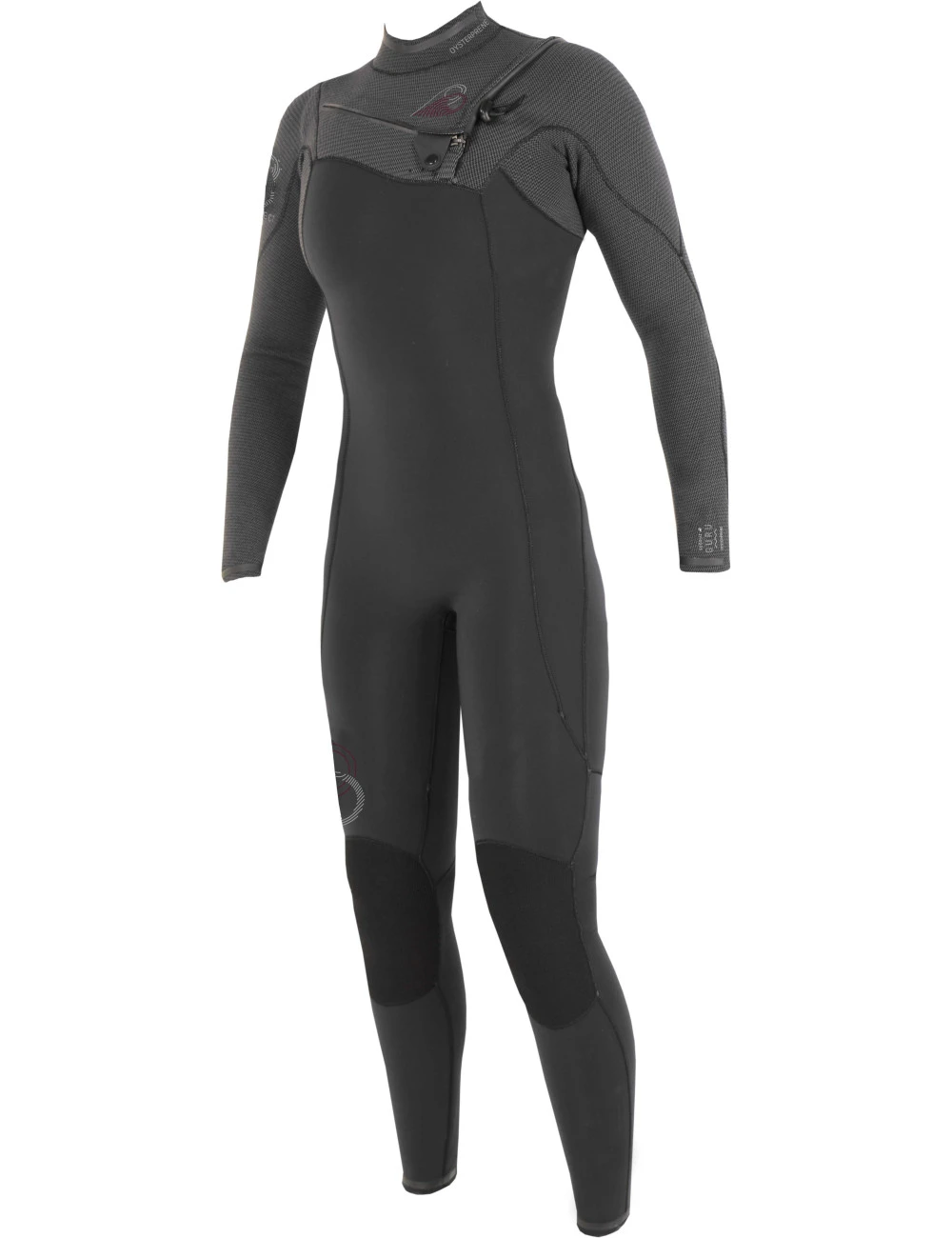 Combinaison SOORUZ Guru Women - CZ 5/4 1 Combinaison SOORUZ Guru Women - CZ 5/4