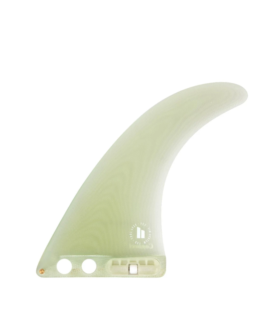 Dérive Longboard FCS II Connect - PG 1 Dérive Longboard FCS II Connect - PG