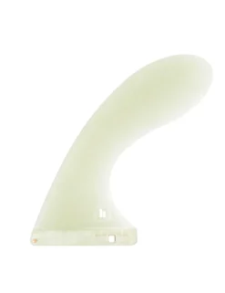 Dérive Surf FCS II Fatboy - PG 9” Clear