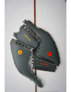 Dérives S-Wings MidKeel 470 Futures 6 Dérives S-Wings MidKeel 470 Futures -FCS || ION Soldes derives s wings midkeel 470 futures 1