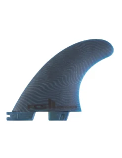 Dérives Surf FCS II Performer Neo Glass Quad Rear