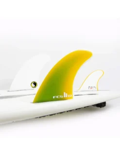 Dérives Surf FCS II T&C - PG Twin+1 -FCS || ION Soldes derives surf fcs ii tc pg twin 1 2