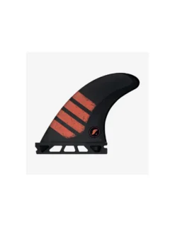 Dérives Surf FUTURES Alpha Séries - Carbon (x3)