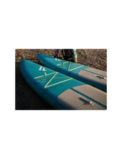 Sup Gonflable FANATIC Ray Air - Pocket 8 Sup Gonflable FANATIC Ray Air - Pocket -FCS || ION Soldes fanatic ray air pocket 2