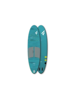 Sup Gonflable FANATIC Ray Air - Pocket