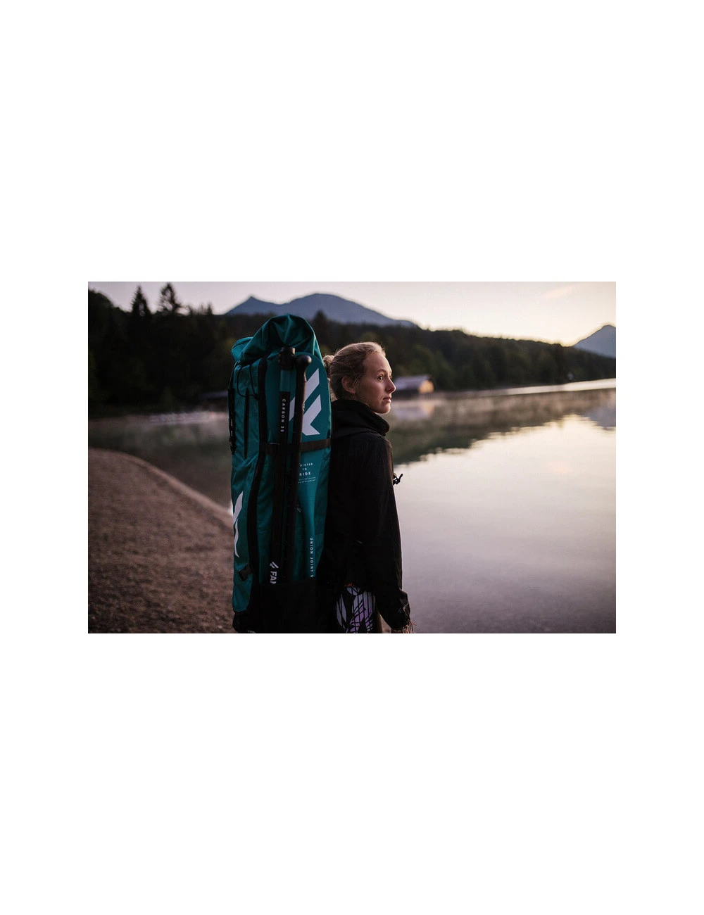 Sup Gonflable FANATIC Ray Air - Pocket 5 Sup Gonflable FANATIC Ray Air - Pocket – Image 5