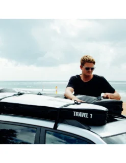 Barres De Toit FCS D-Ring - Double Soft Racks -FCS || ION Soldes fcs d ring double soft racks 5