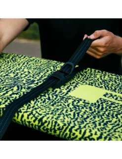 Barres De Toit FCS D-Ring - Single Soft Racks -FCS || ION Soldes fcs d ring single soft racks 3