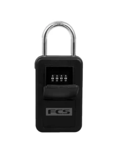 Cadenas Clés FCS Keylock