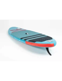 Sup Gonflable FANATIC Fly Air 6 Sup Gonflable FANATIC Fly Air -FCS || ION Soldes fly air 1