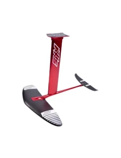 Foil Sup/Surf AXIS Mat Alu 75 Aile Avant 1020/2051 Cm²et Stab 44cm