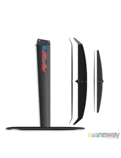 Pack Foil Windsurf AFS 95 R810 +STAB 280