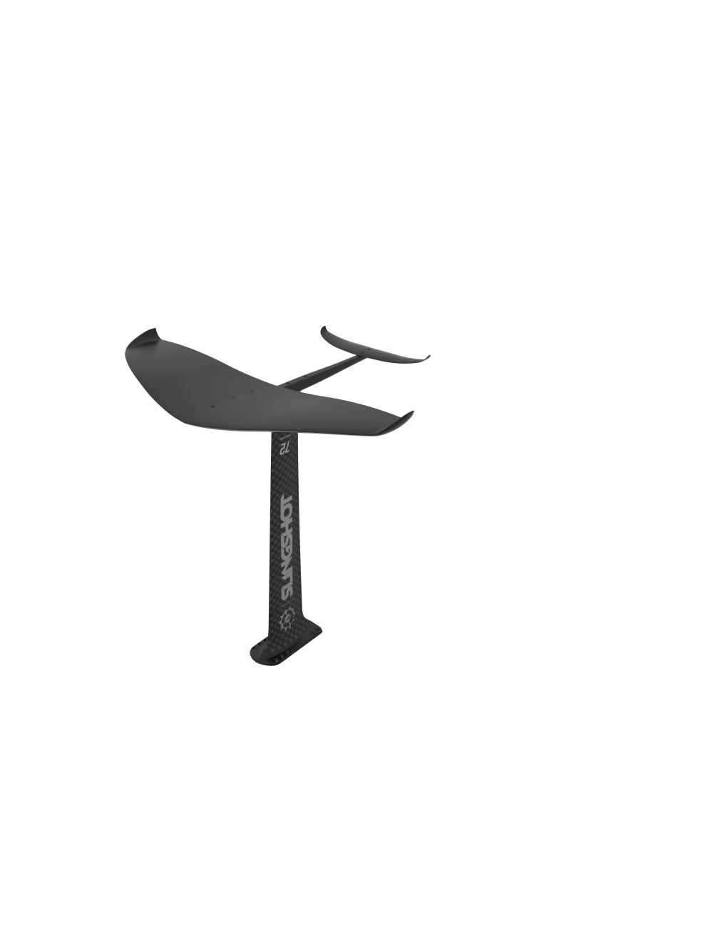 Foil Wing SLINGSHOT Phantasm PFI - Complet 4 Foil Wing SLINGSHOT Phantasm PFI - Complet – Image 4