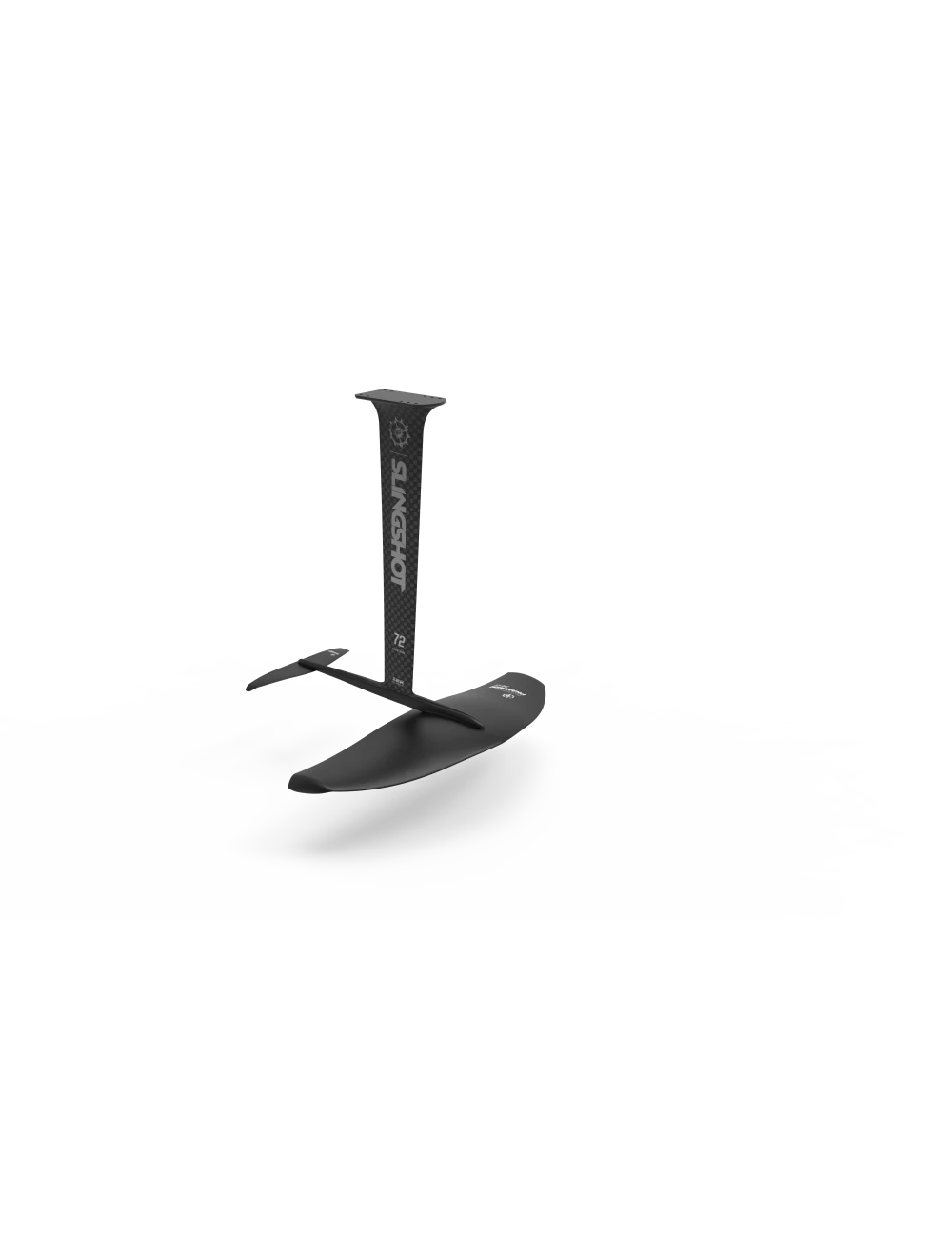 Foil Wing SLINGSHOT Phantasm PFI - Complet 1 Foil Wing SLINGSHOT Phantasm PFI - Complet