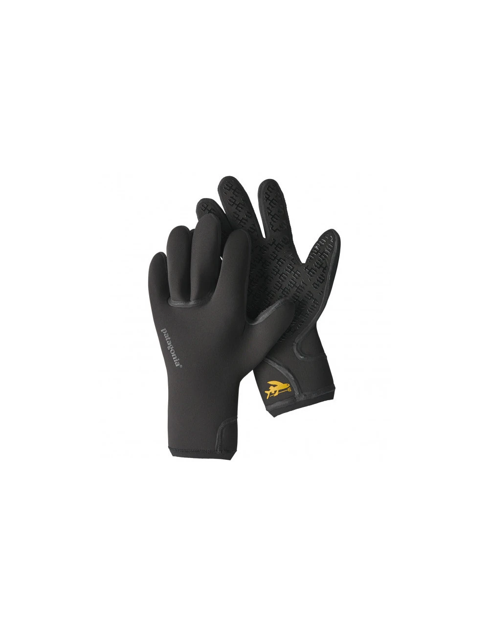 Gants Néoprène PATAGONIA R3 Yulex - 3mm 1 Gants Néoprène PATAGONIA R3 Yulex - 3mm