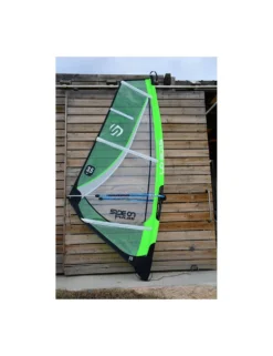 Gréement SIDE ON Pulse Monofilm