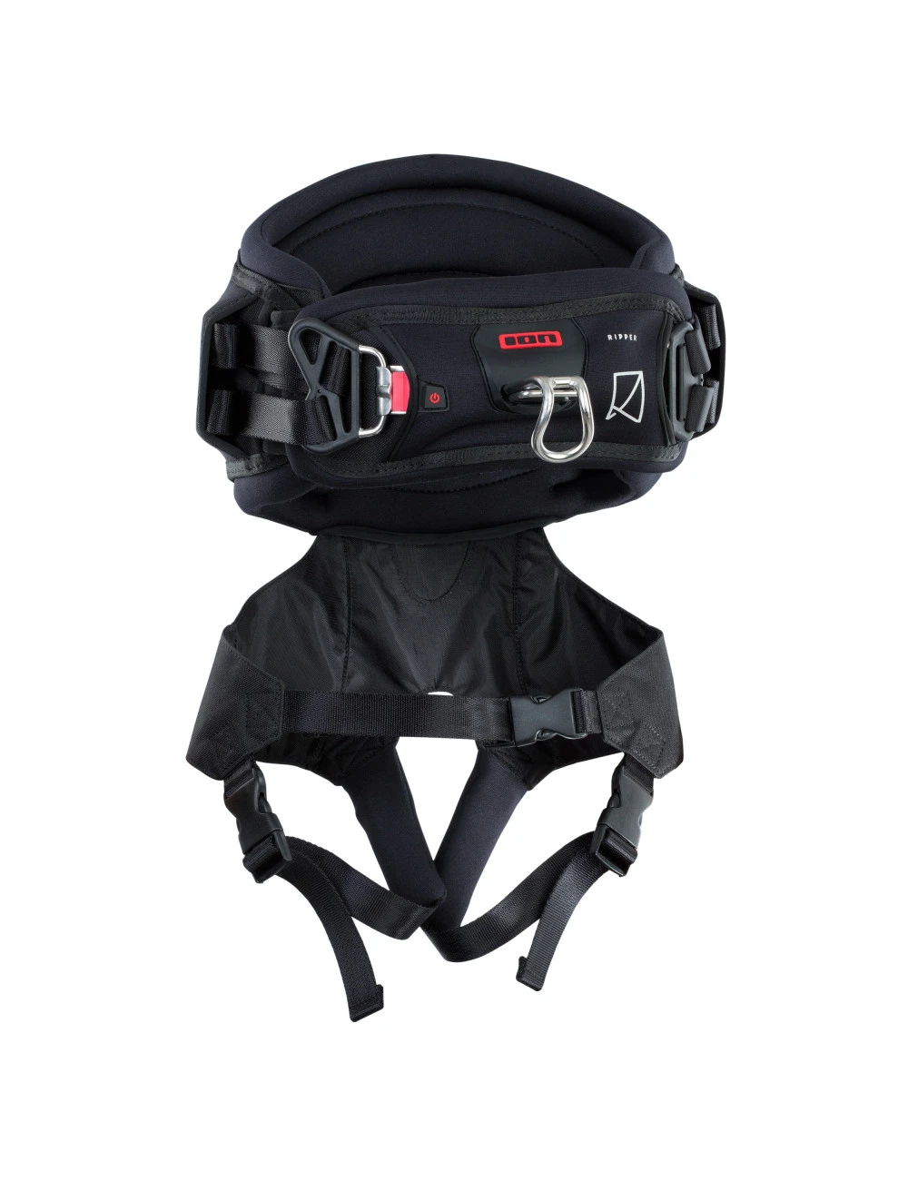 Harnais Windsurf ION Ripper - Waist 1 Harnais Windsurf ION Ripper - Waist