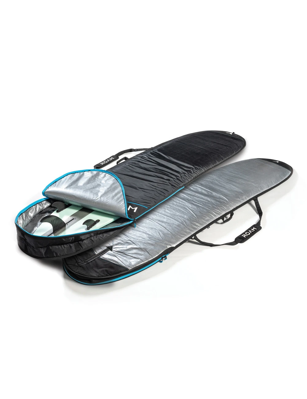 Housse Surf ROAM Tech - Longboard 10mm 1 Housse Surf ROAM Tech - Longboard 10mm